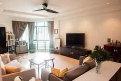 The Hillside (D21), Condominium #555601261